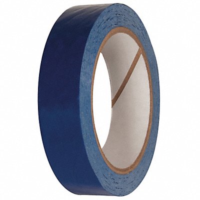 Floor Tape Blue 1 inx216 ft Roll MPN:15D706