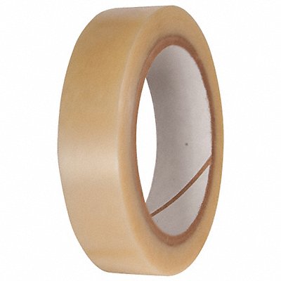 Floor Tape Clear 1 inx216 ft Roll MPN:15D707