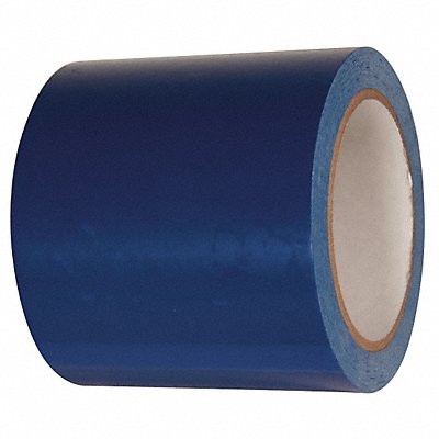 Floor Tape Blue 4 inx216 ft Roll PK2 MPN:24WH15