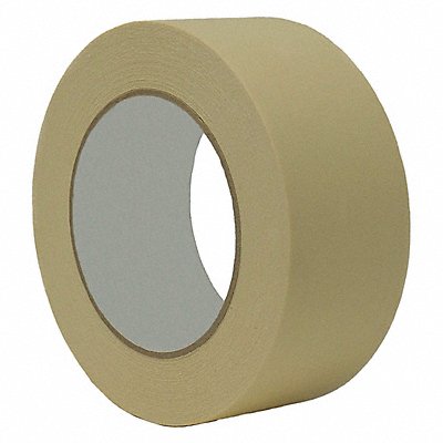 Masking Tape 3/4 W 60 yd L Tan MPN:TC083-0.75