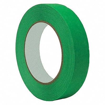 Masking Tape 3/4 W 60 yd L Green MPN:TC150-0.75