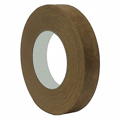 Masking Tape 2 W 60 yd L Brown MPN:TC534-2