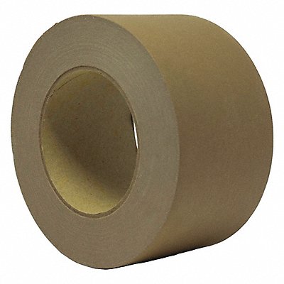 Masking Tape 3 W 60 yd L Brown MPN:TC534-3