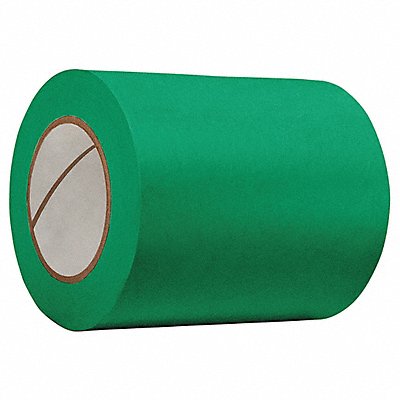 Masking Tape 1/4 W 60 yd L Green PK144 MPN:TC602-0.25