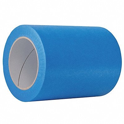 Masking Tape 3/4 W 60 yd L Blue PK48 MPN:TC602-0.75