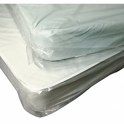 Mattress Bag Full 1.10 mil PK150 MPN:4NPX3