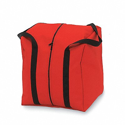 Gear Bag 19-1/2 Wx 17 Dx 15-1/2 In H Red MPN:911-84861