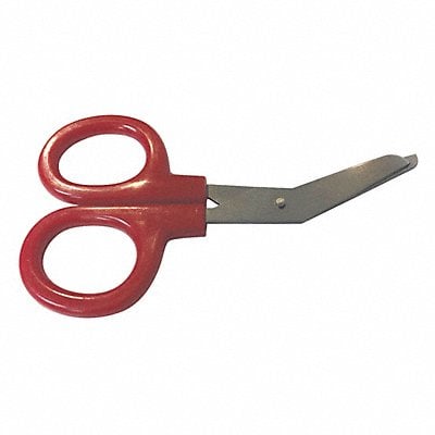 Scissors 4-1/2 in L Angled MPN:3JML9