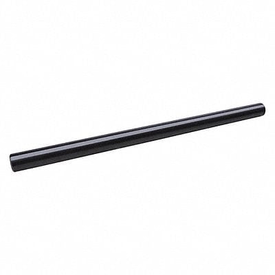 Black Pipe Unthreaded 3/4x12 In MPN:40516LSGR