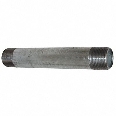 Nipple 2-1/2 . 6 . Galv Welded Steel MPN:569-060GR