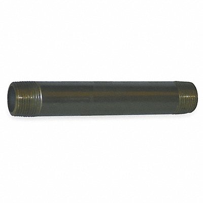 Black Pipe Threaded 3/4x18 In MPN:82517GR