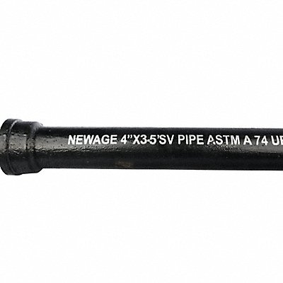 Pipe MPN:SVP03D25