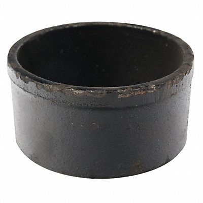 No Hub Blind Plug Cast Iron 1 1/2 in MPN:222480