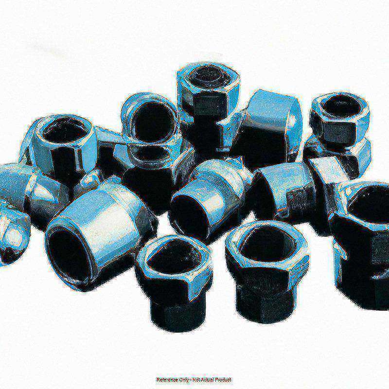 Pipe Fittings Cap 3/4 Iron MPN:793FH3