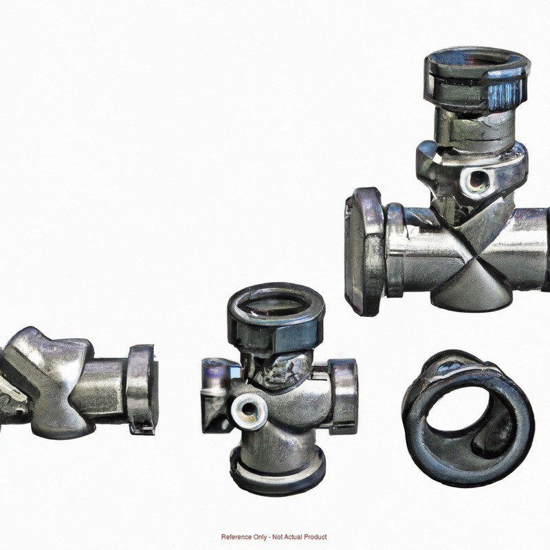 Pipe Fittings Cap 1-1/2 Iron MPN:793FH6