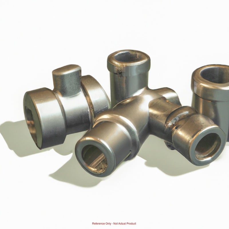 Pipe Fittings Cap 2 Iron MPN:793FH7