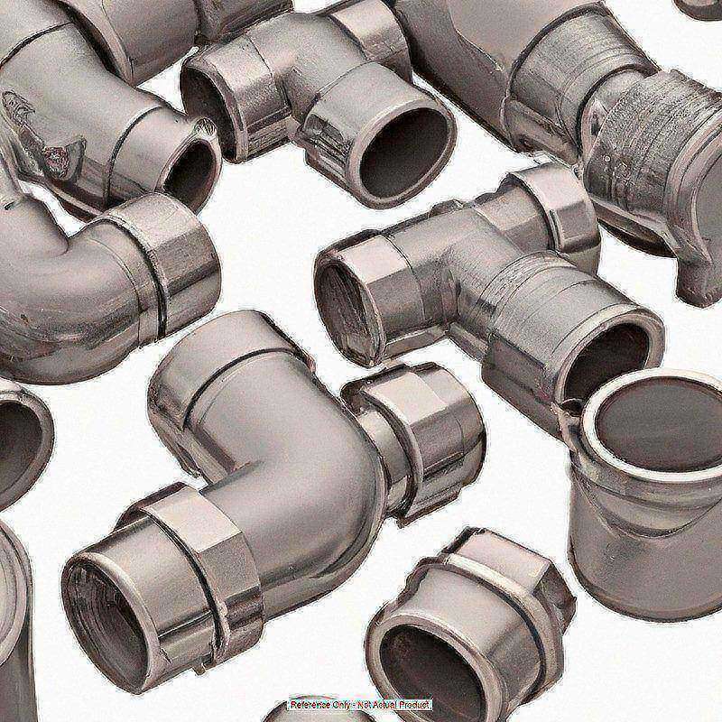 Pipe Fittings Plug 1/4 Iron MPN:793FH9