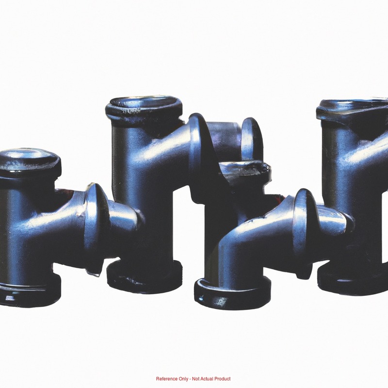 Pipe Fittings Plug 3/4 Iron MPN:793FJ2