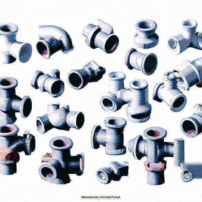 Pipe Fittings Plug 1 Iron MPN:793FJ3