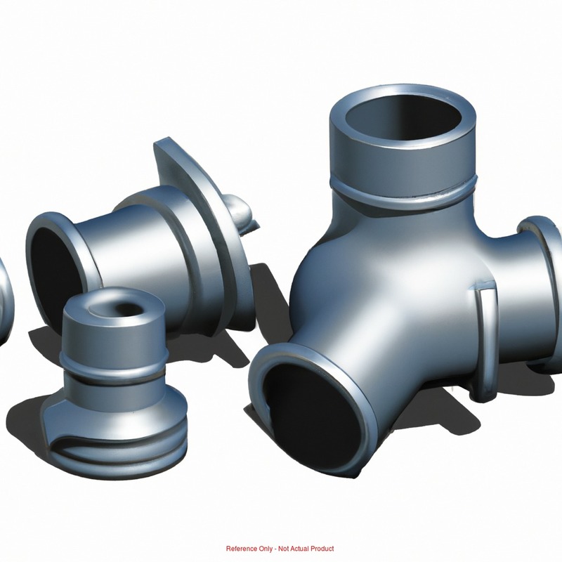 Pipe Fittings Cap 3/4 Iron MPN:793FR0