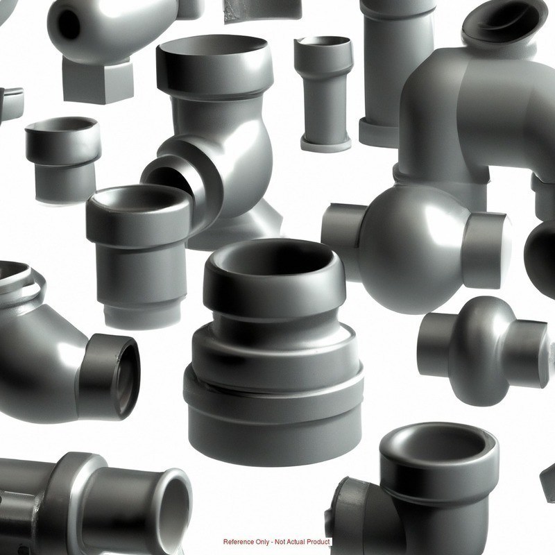 Pipe Fittings Cap 1-1/2 Iron MPN:793FR2