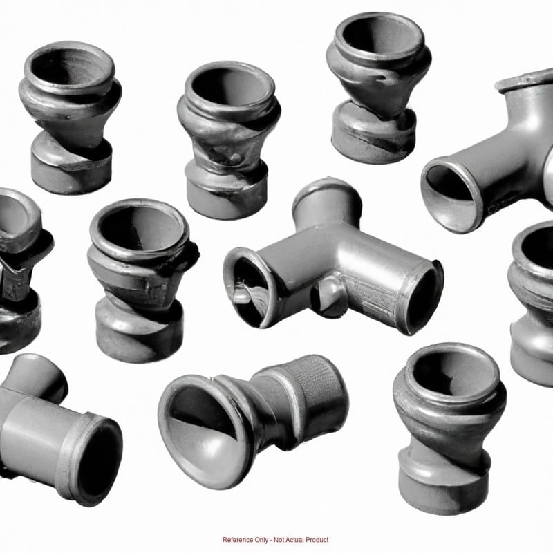 Pipe Fittings Cap 2 Iron MPN:793FR3