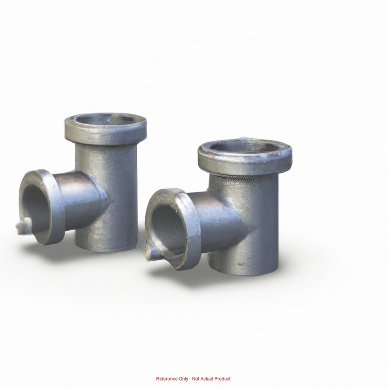 Pipe Fittings Plug 1-1/2 Iron MPN:793FR9