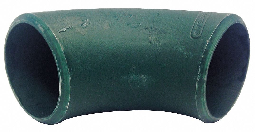 90 Long Radius Elbow Carbon Steel 3/4 MPN:011-003-000