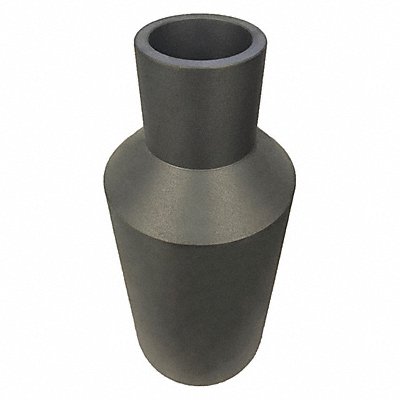 Swage Nipple Carbon Steel 1/2 x 1/4 in MPN:0984533101