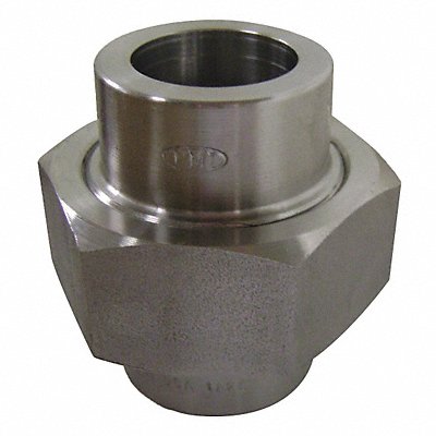 Union Low Temp Steel 1/2 in Socket MPN:1001301771