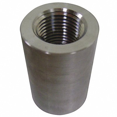 Coupling Carbon Steel 1/2 in Class 3000 MPN:1003006001