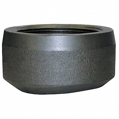 Outlet Low Temp Steel 1/2 in FNPT MPN:100740350271