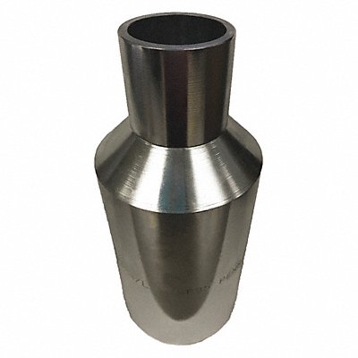 Swage Nipple 316/316L SS 3/4 x 1/4 in MPN:1474833118