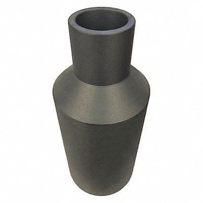 Swage Nipple Carbon Steel 1 x 3/4 in MPN:1994833101