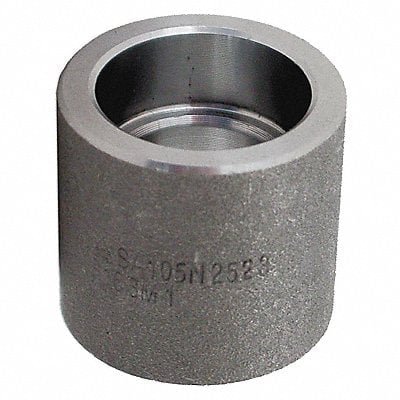 Coupling Forged Steel 1 1/2 x 1 1/4 in MPN:1MPB6