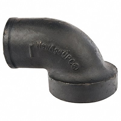 90 Elbow Bend Cast Iron 2 x 1 1/2 in MPN:220330