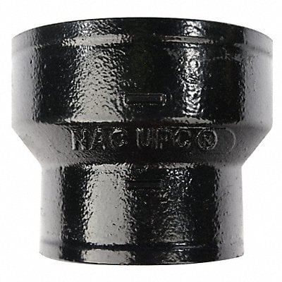 Reducing Coupling Cast Iron 3 x 1 1/2 in MPN:222139