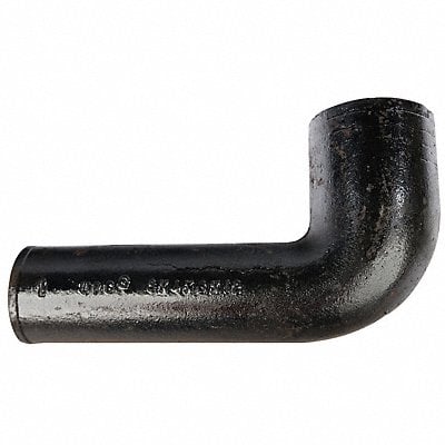 90 Closet Bend Cast Iron 3 x 4 in MPN:222832