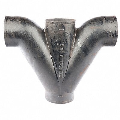 Figure Five Combo Cast Iron 3 in Socket MPN:228056