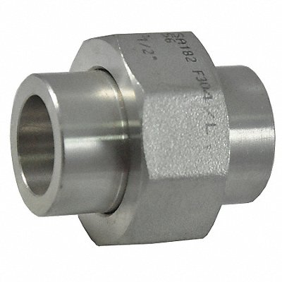 Union 316 SS 3/4 in Socket Class 3000 MPN:2UB74