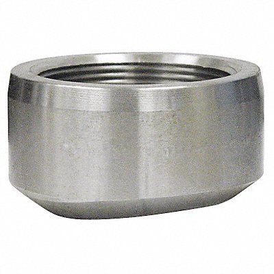 Outlet 316/316L SS 1 1/2 in Female NPT MPN:300280350218