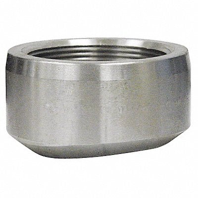 Outlet 316/316L SS 1 1/2 in Female NPT MPN:300810350218