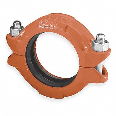 Flexible Coupling Ductile Iron 2 in MPN:390003002