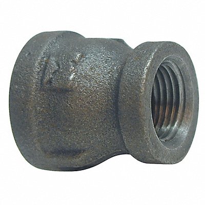 Reducer Malleable Iron 3/8 x 1/4 in MPN:5P559