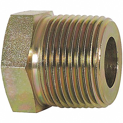 Bushing Carbon Steel 3/8 x 1/4 in 10 PK MPN:5RLD2