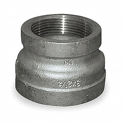 Reducing Coupling 316 SS 1/4 x 1/8 in MPN:60RC111N014018