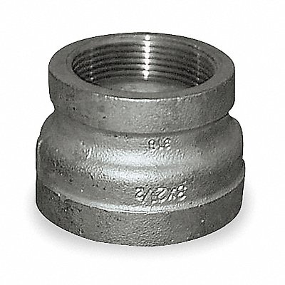 Reducing Coupling 316 SS 3/8 x 1/4 in MPN:60RC111N038014