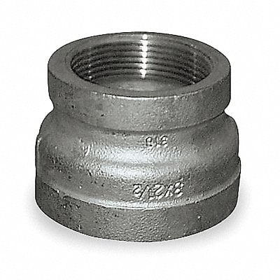 Reducing Coupling 316 SS 1 1/4 x 1 in MPN:60RC111N114010