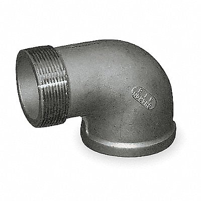 90 Street Elbow 316 SS 1 NPT Class 150 MPN:60SE113N010