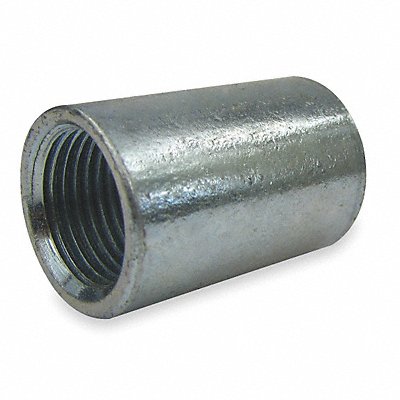 Merchant Coupling Steel 1/4 in NPSC MPN:61101GR